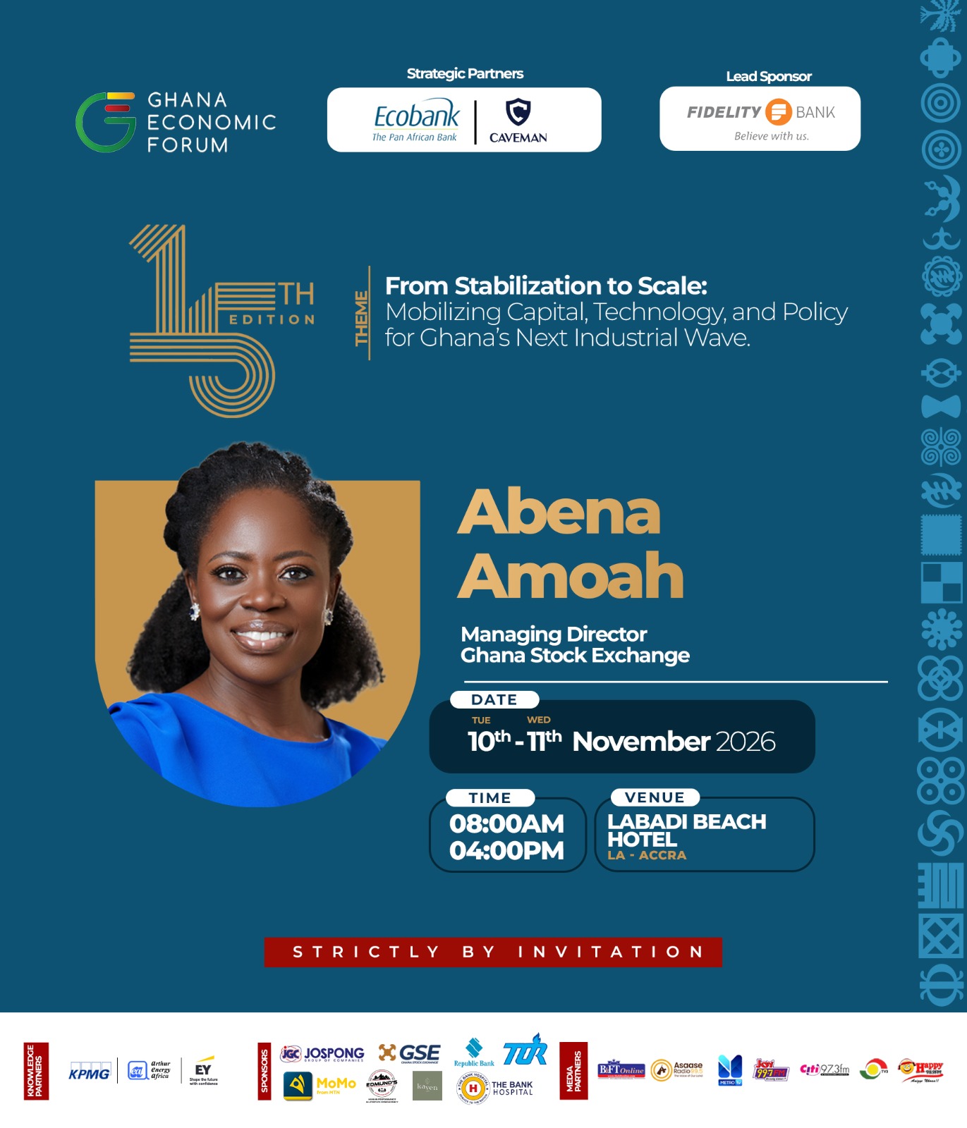 Abena Amoah