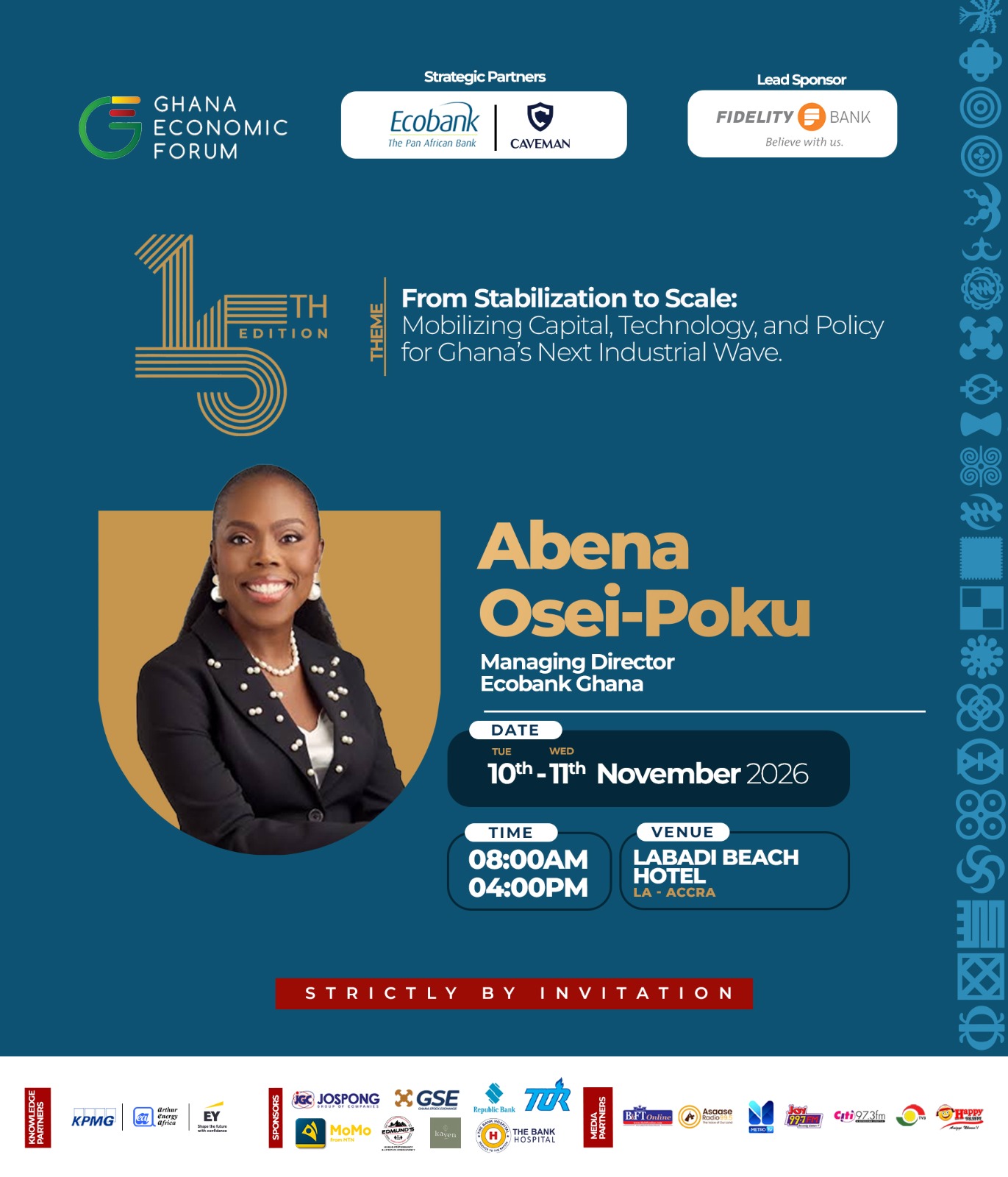 Abena Osei-Poku