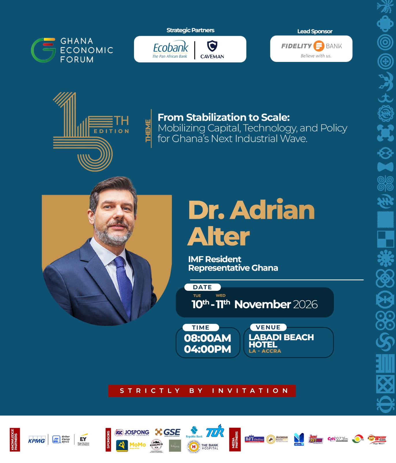 Dr. Adrian Alter