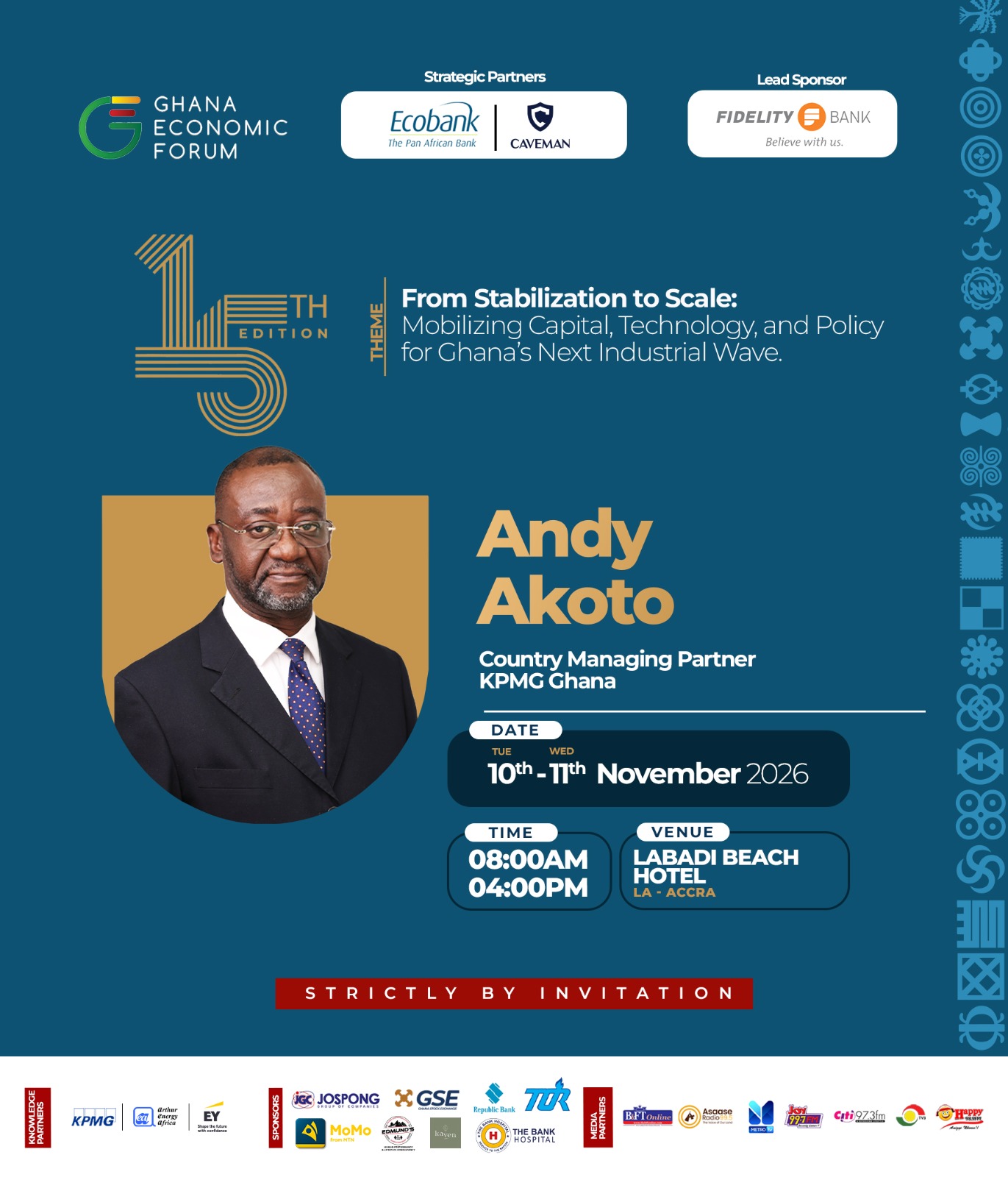 Andy Akoto