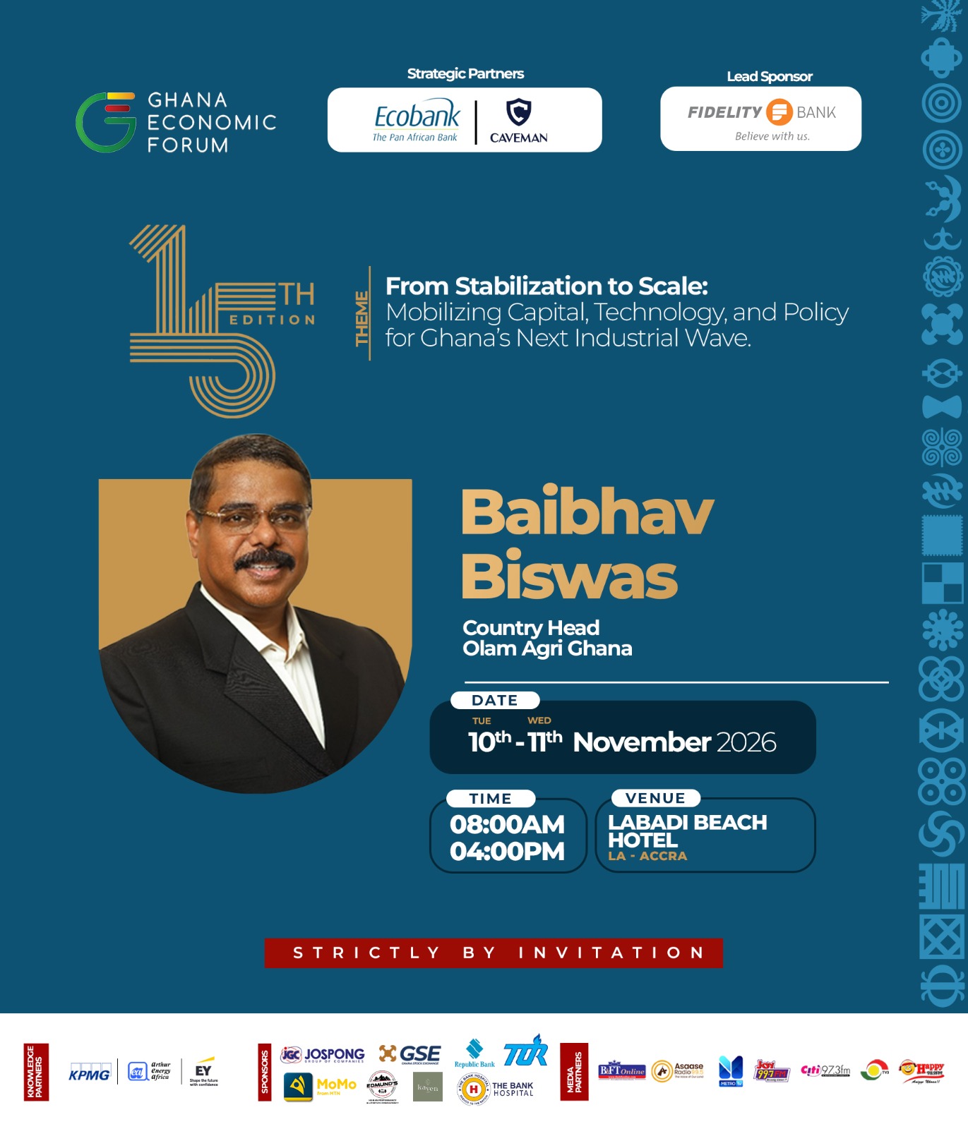 Baibhav Biswas