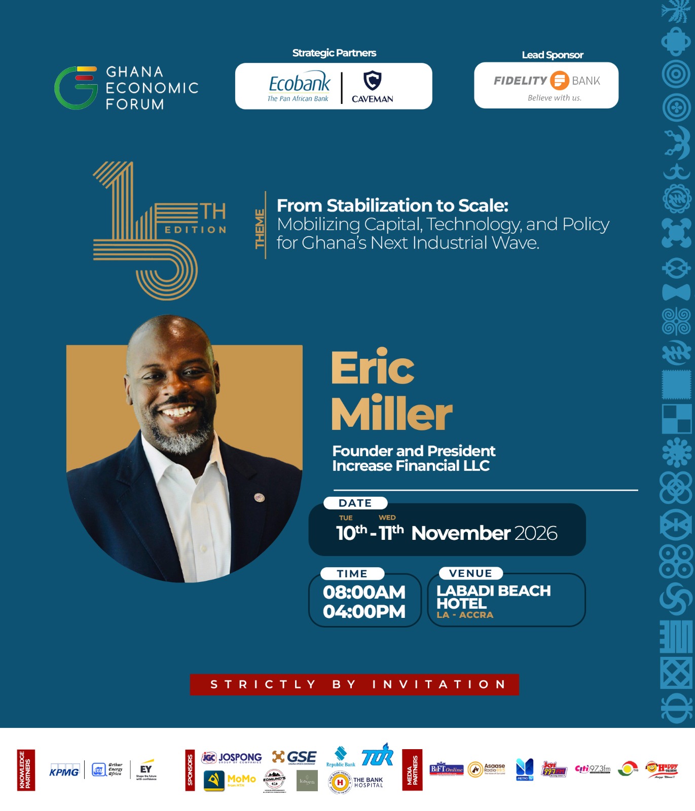 Eric Miller