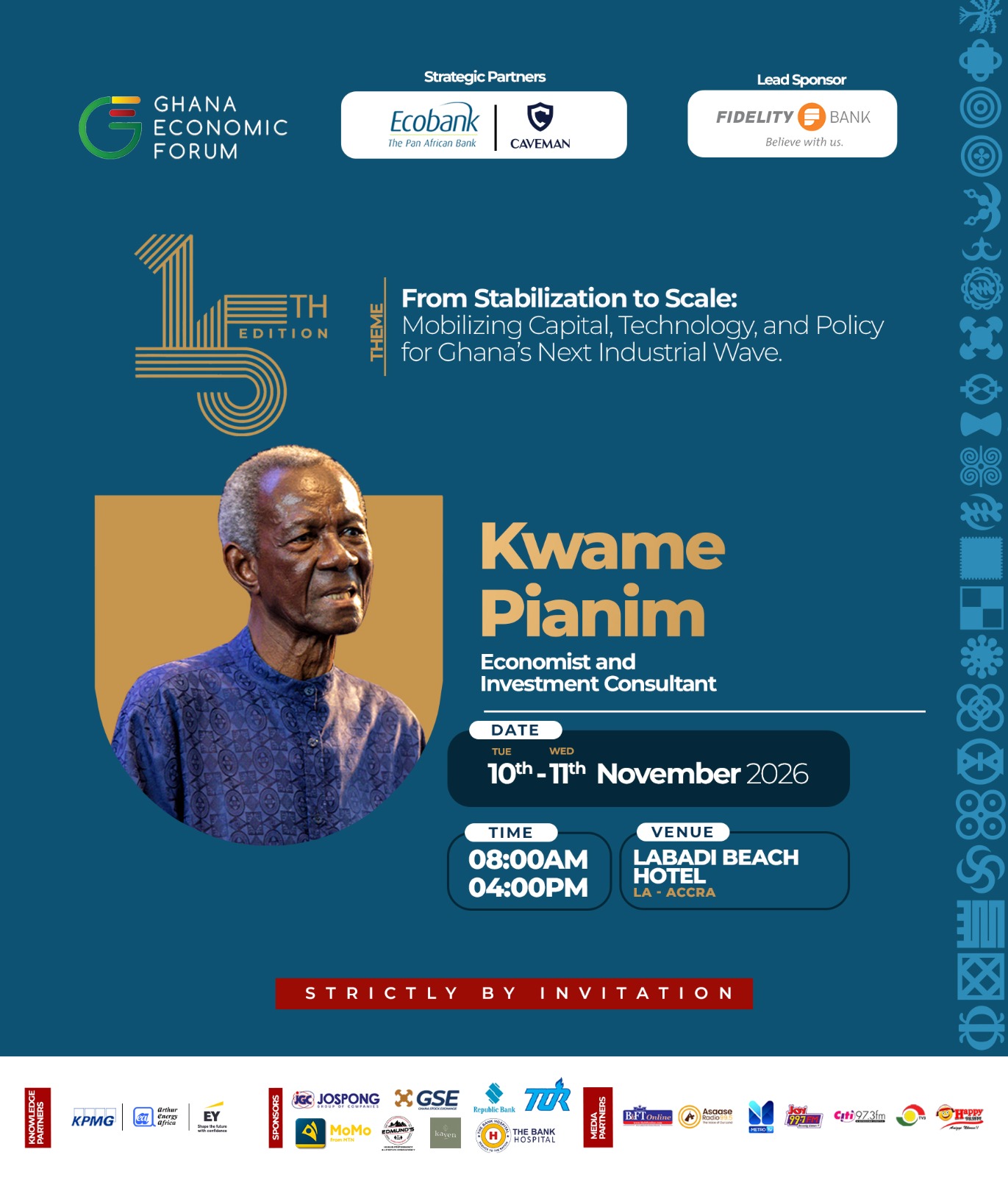 Kwame Pianim