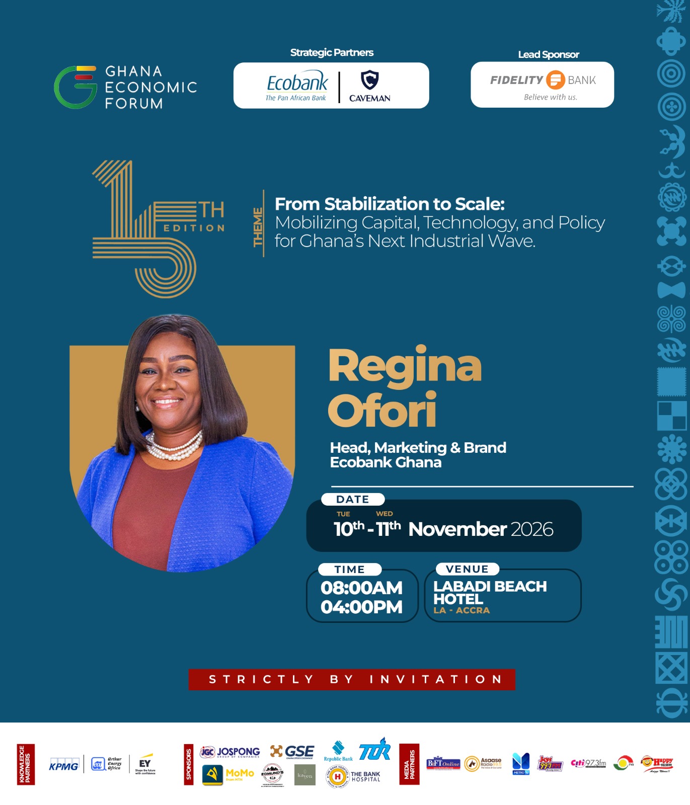 Regina Ofori